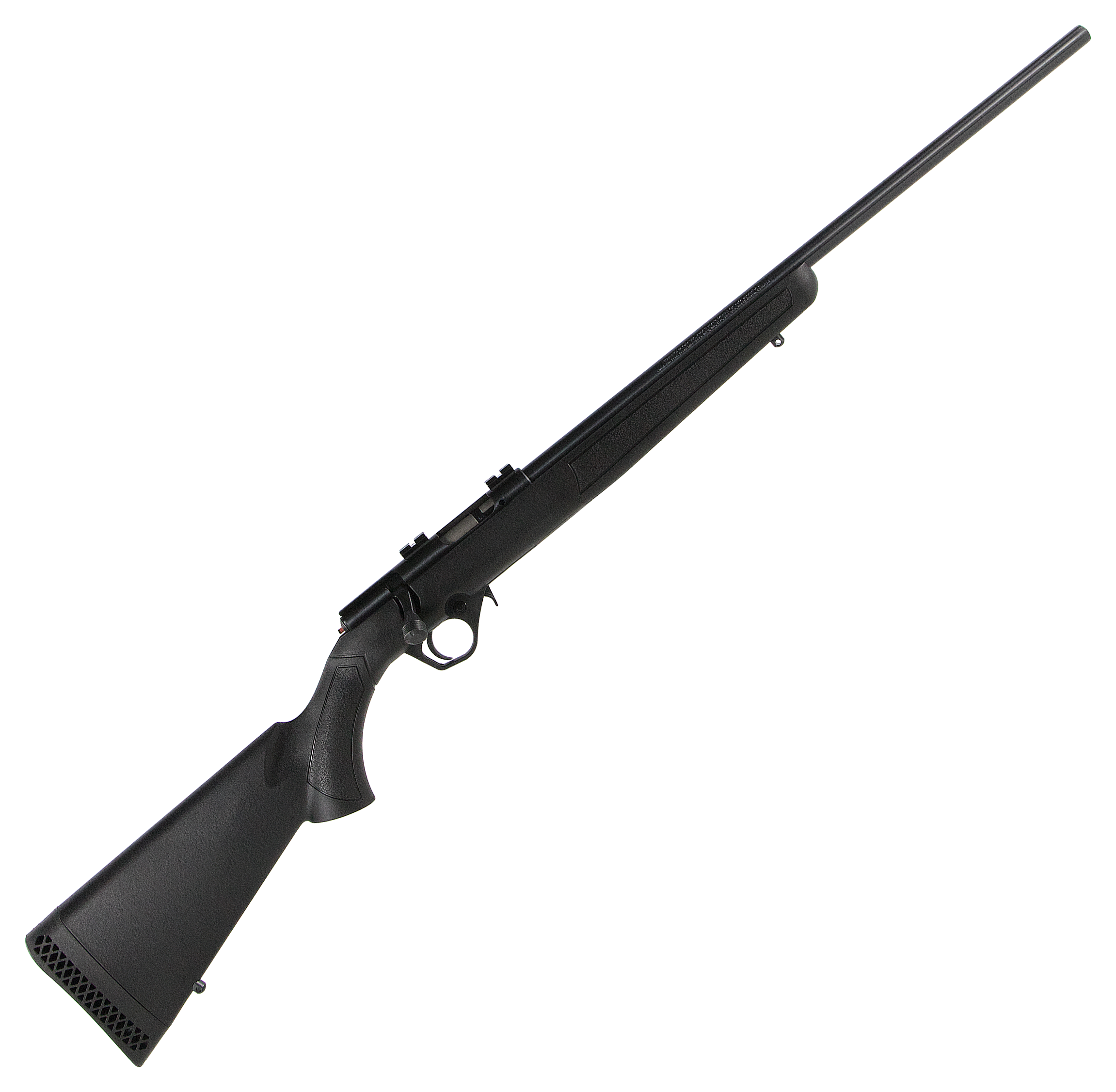 Mossberg International 817 Bolt-Action Rimfire Rifle | Bass Pro Shops